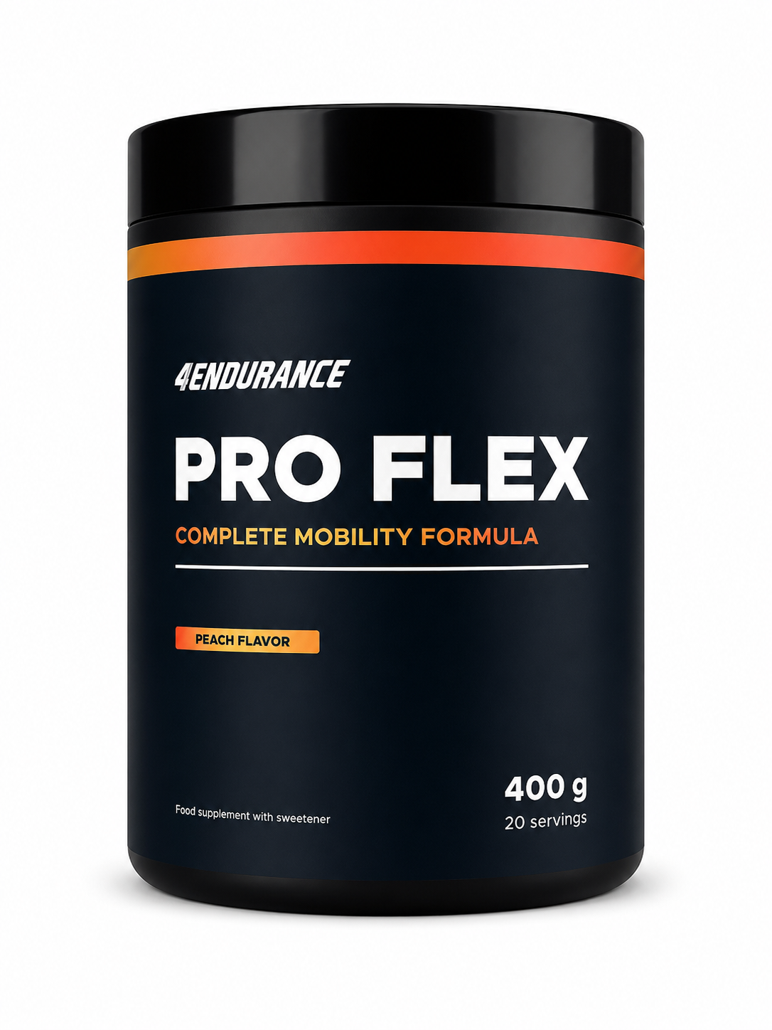 4Endurance PRO FLEX