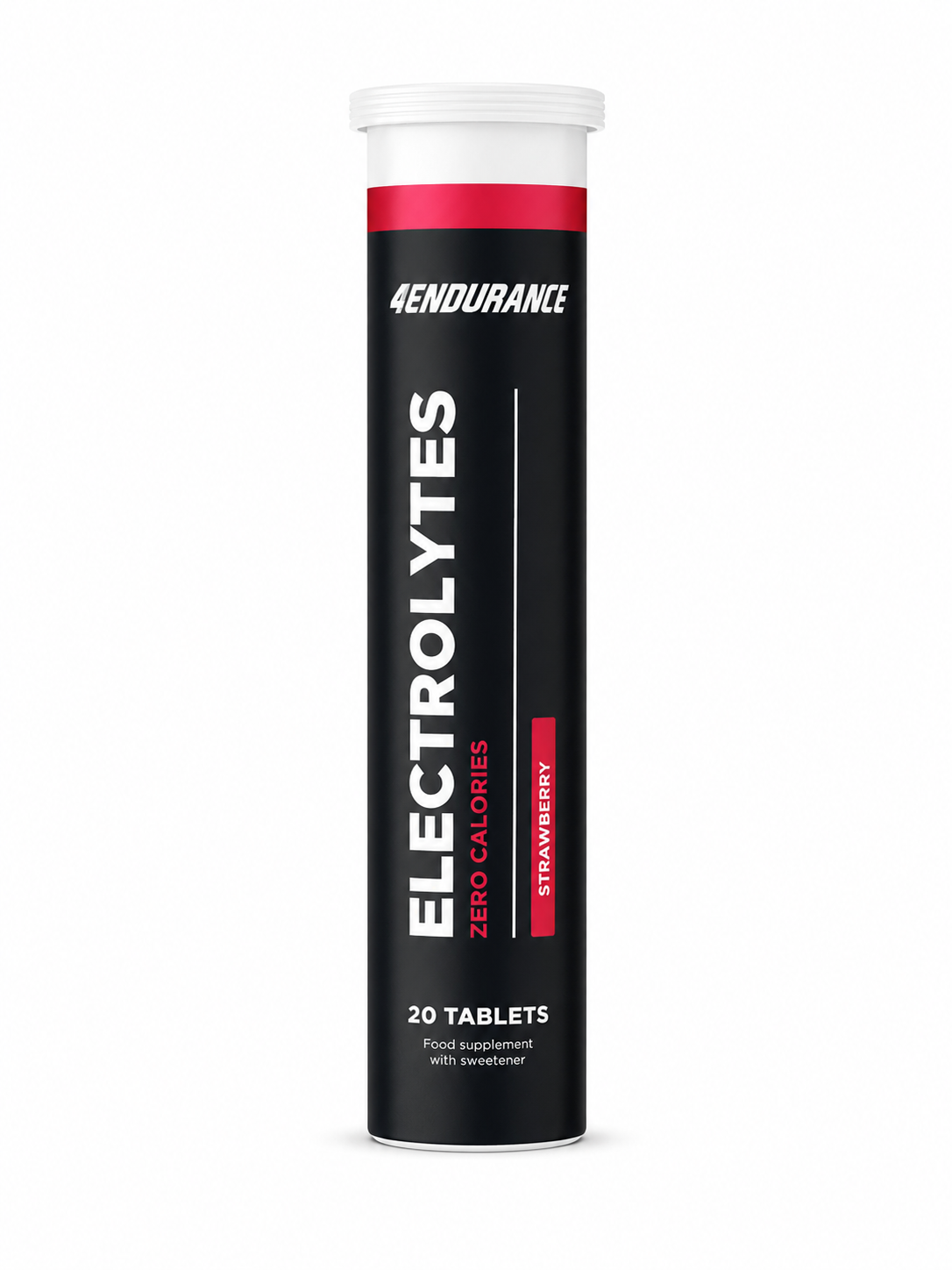 4Endurance Elektrolyter