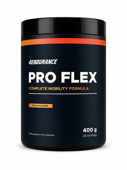 4Endurance PRO FLEX