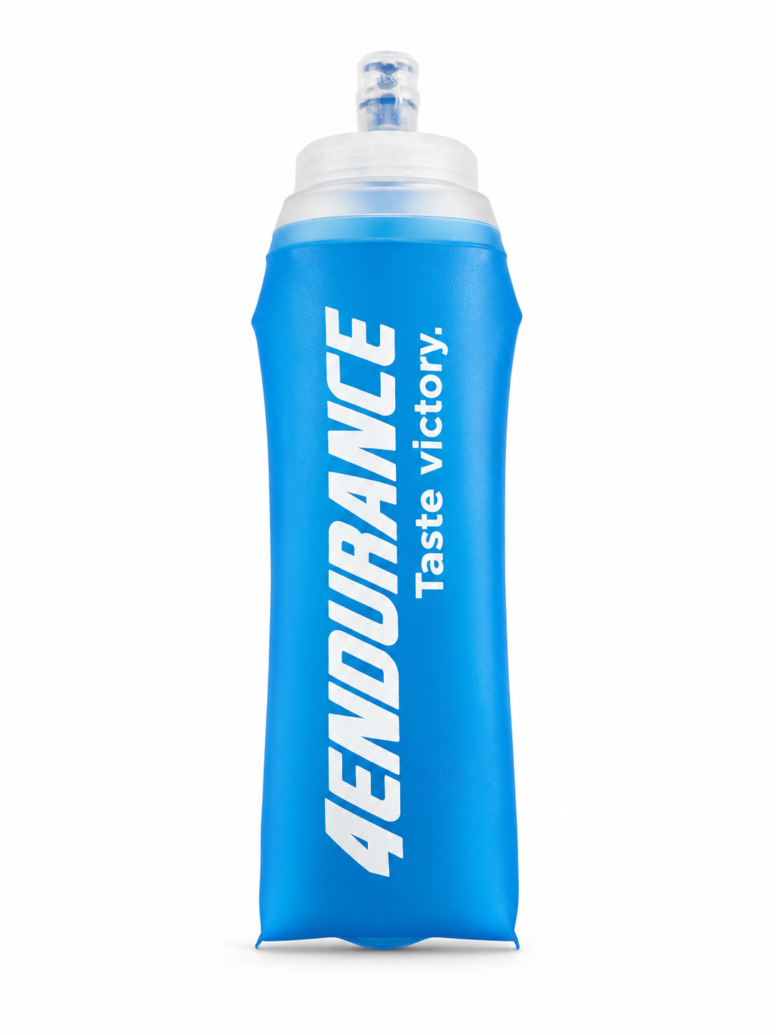 4Endurance Soft Bottle – 600 ml