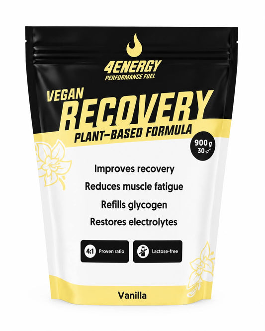 4Energy Vegan Recovery