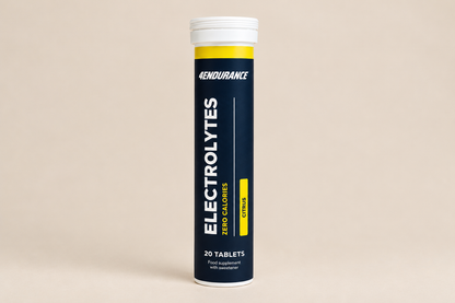 4Endurance Elektrolyter