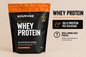 Nduranz Whey Protein