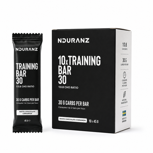 Nduranz Training Bar 30
