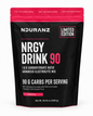 Nduranz Nrgy Drink 90 Limited Edition - 1200g
