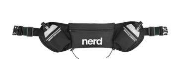 Nerd NB400 Groove - Löparbälte med flaskor